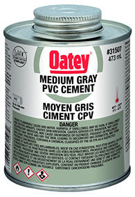 OATEY CARDED 3/4IN FITTING BRUSH