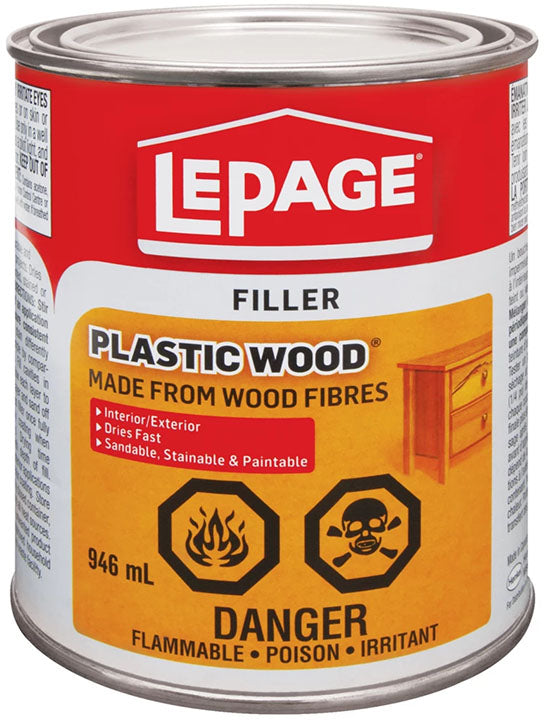 LEPAGE PL PREMIUM POLY CONST 118ML TAN