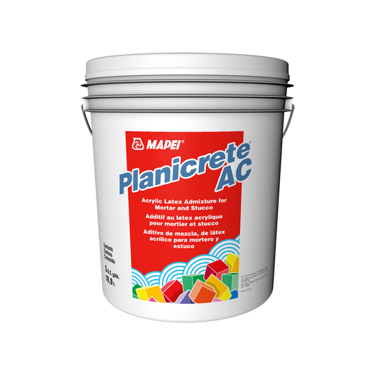 MAPEI PLANICRETE AC 18.9L