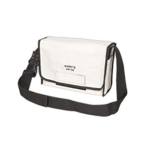 KUNY 61 POCKET IN & OUT BUCKET POCKETS