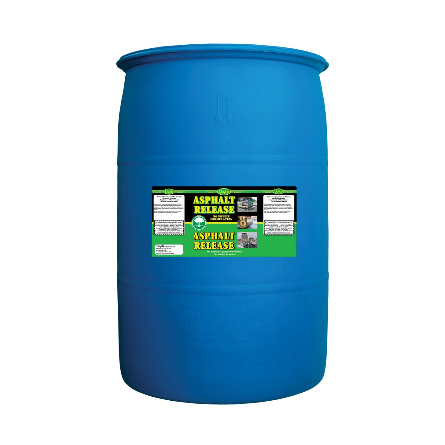 LLOYDS CONCRETE REMOVER & CLNR 20L