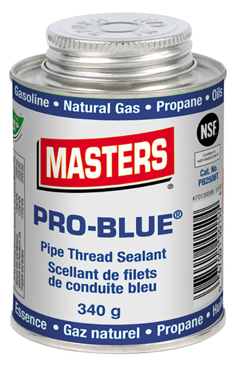 MASTERS A PLUS PIPE THREAD SEALANT 250ML