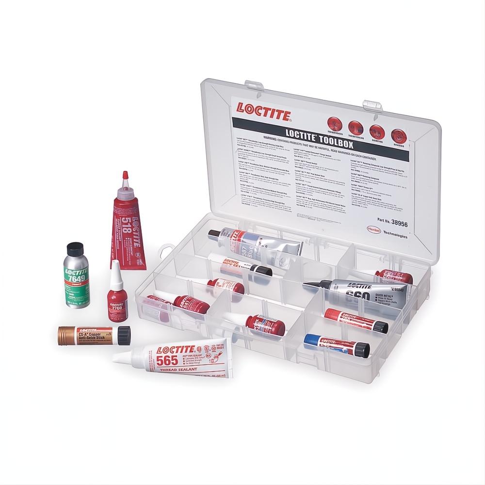 LOCTITE C5A COPPER BASED ANTISZE 25LB