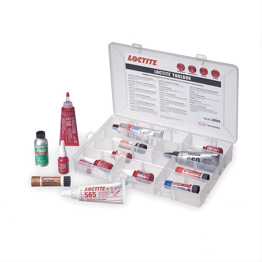 LOCTITE C5A COPPER BASED ANTISZE 25LB