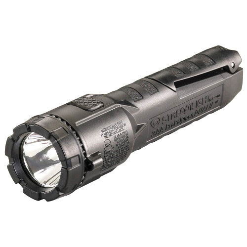 PROPOLYMER LUX DIV 2 FLASHLIGHT YELLOW