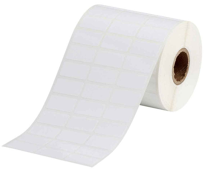 BRADY POLYESTER LABELS 5000/ROLL