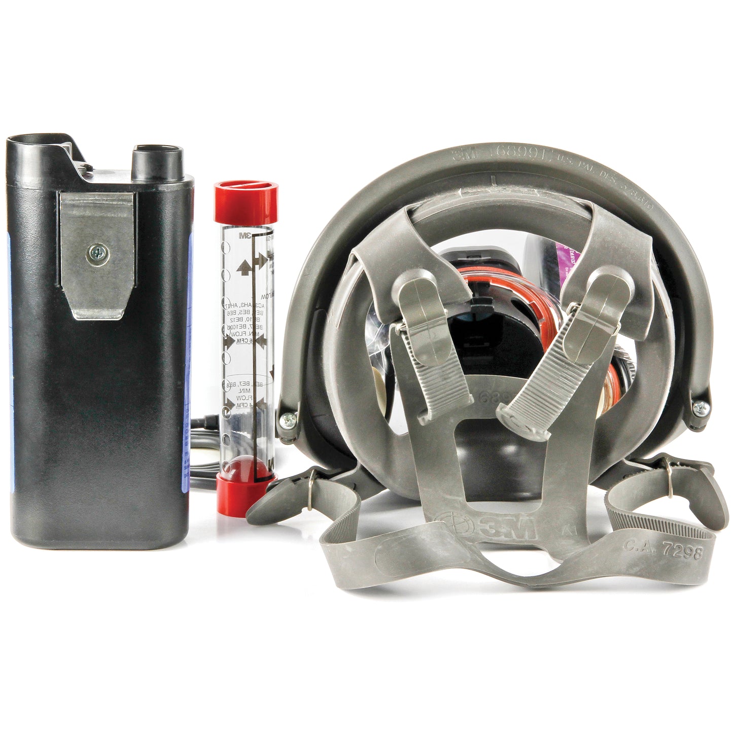 3M E-A-R ULTRAFIT CORDED EARPLUGS