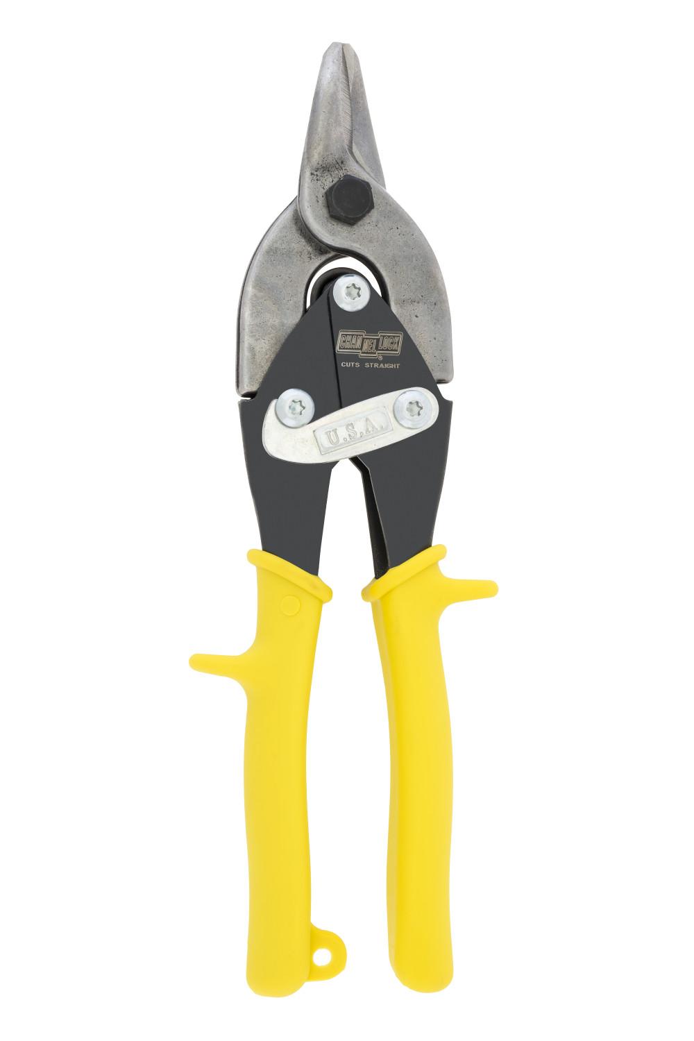 CHANNELLOCK 6" ADJ WRENCH SLIM JAW
