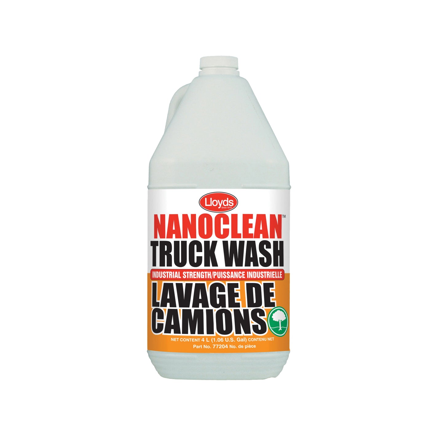LLOYDS DIESEL FUEL ANTI-GEL 535ML CAN