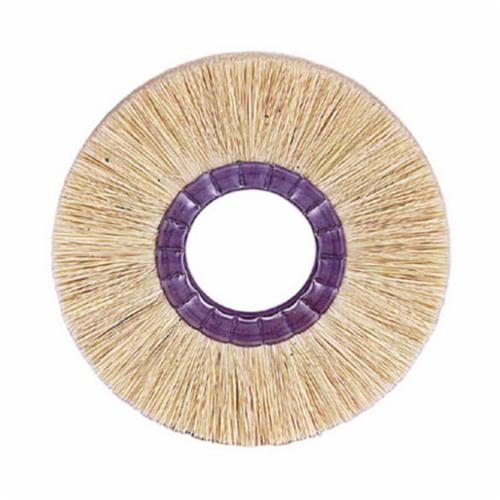 3-1/4" KNOT WIRE WHL .014" STL 1/4"STEM