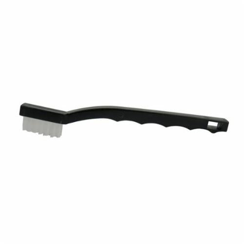 PLATER'S BRUSH STEEL FILL, 3X19 ROWS