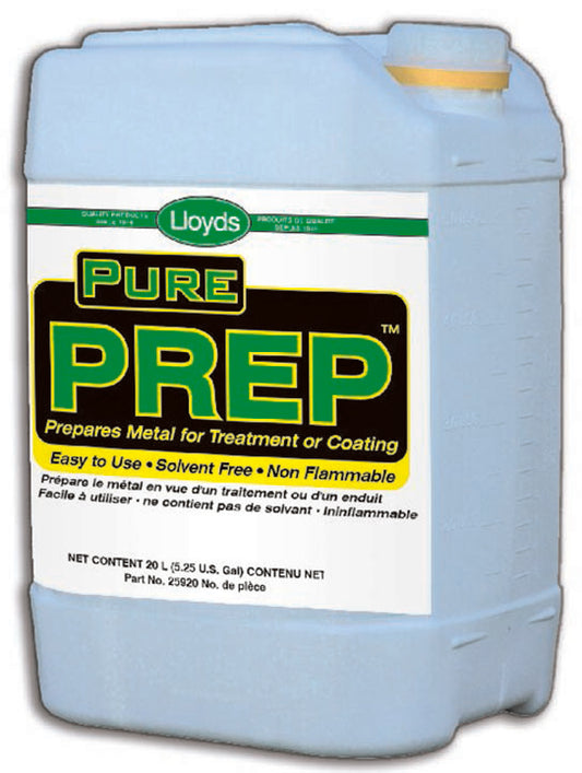 LLOYDS AD3000 ANTI- CORROSION 4LT JUG