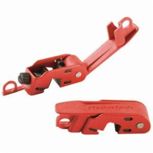 MASTER LOCK ROTATING GATE VALVE LOCKOUT