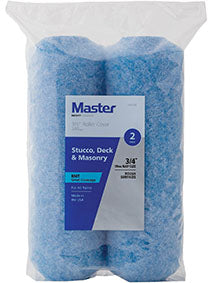 BESTT LIEBCO 3PK 9.5 PAINT ROLLER COVER