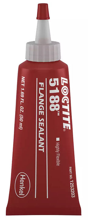 LOCTITE ANTI SEIZE FOOD GRADE 8OZ