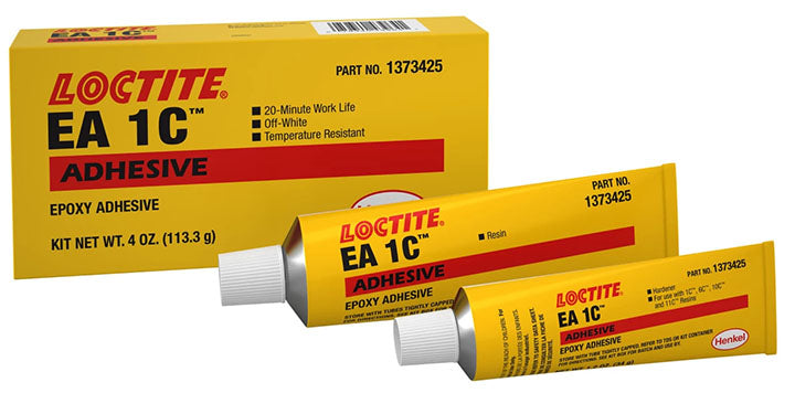 LOCTITE QUICK METAL 50ML (20295)