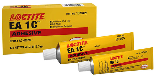 LOCTITE QUICK METAL 50ML (20295)