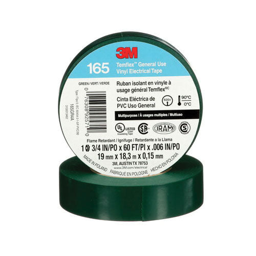 3M FOAM EAR PLUGS 1000/CS