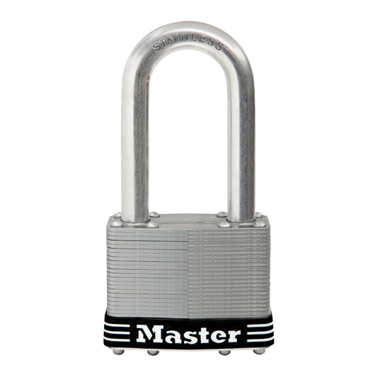 MASTER ELECT KEYED ALIKE PADLOCK
