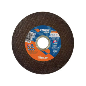 4-1/2X.045 TYPE1 CUT -OFF WHL A60T 7/8 AH