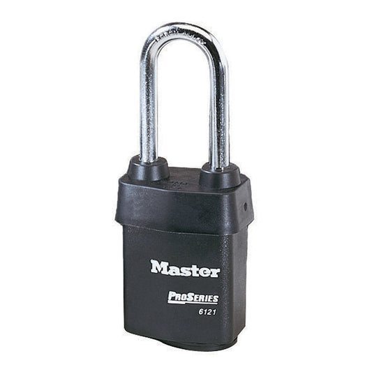 MASTER PORTABLE LOCK BOX 3-1/4" WIDE