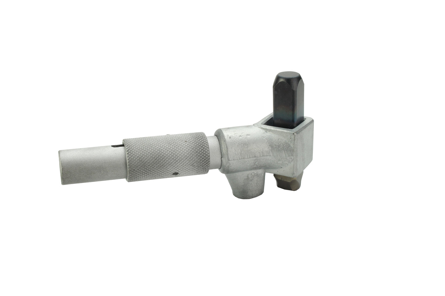 HANSON STEEL STAMP HOLDER