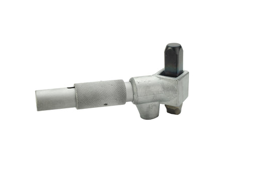 HANSON STEEL STAMP HOLDER