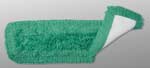 VILEDA 18" STYRENE FILL BROOM HEAD WOOD
