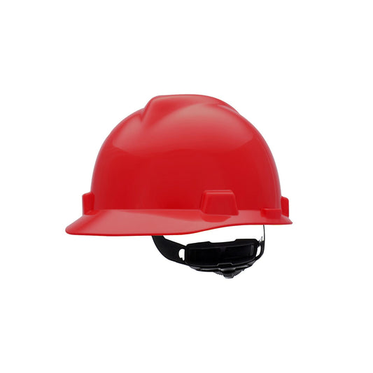 MSA CUSTOM HARD HAT, YLW QUOTE # 21227797