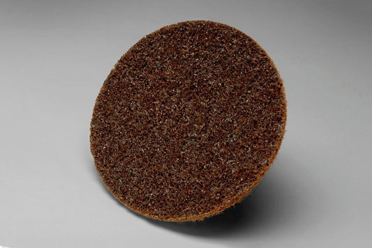 3M SCOTCHBRITE ROLOC DISC 2"X NH A CRS