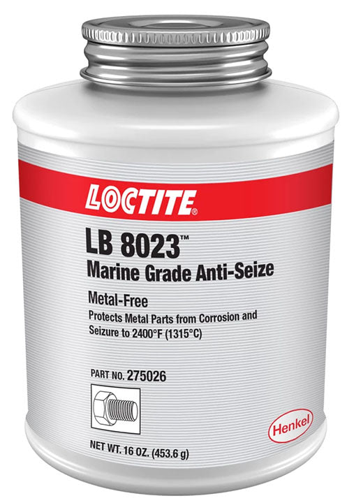 LOCTITE INSTANT GASKET 5OZ. CAN