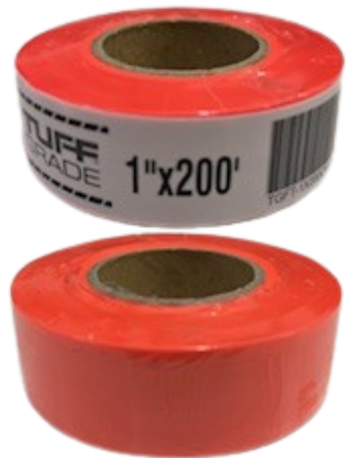TUFF GRADE 16'X3/4" T.M. W/MAG TIP IMP