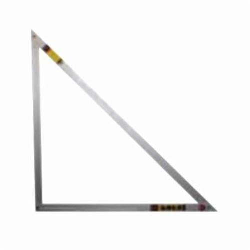 HANSON 45" HD ALUM. LAYOUT ASQUARE