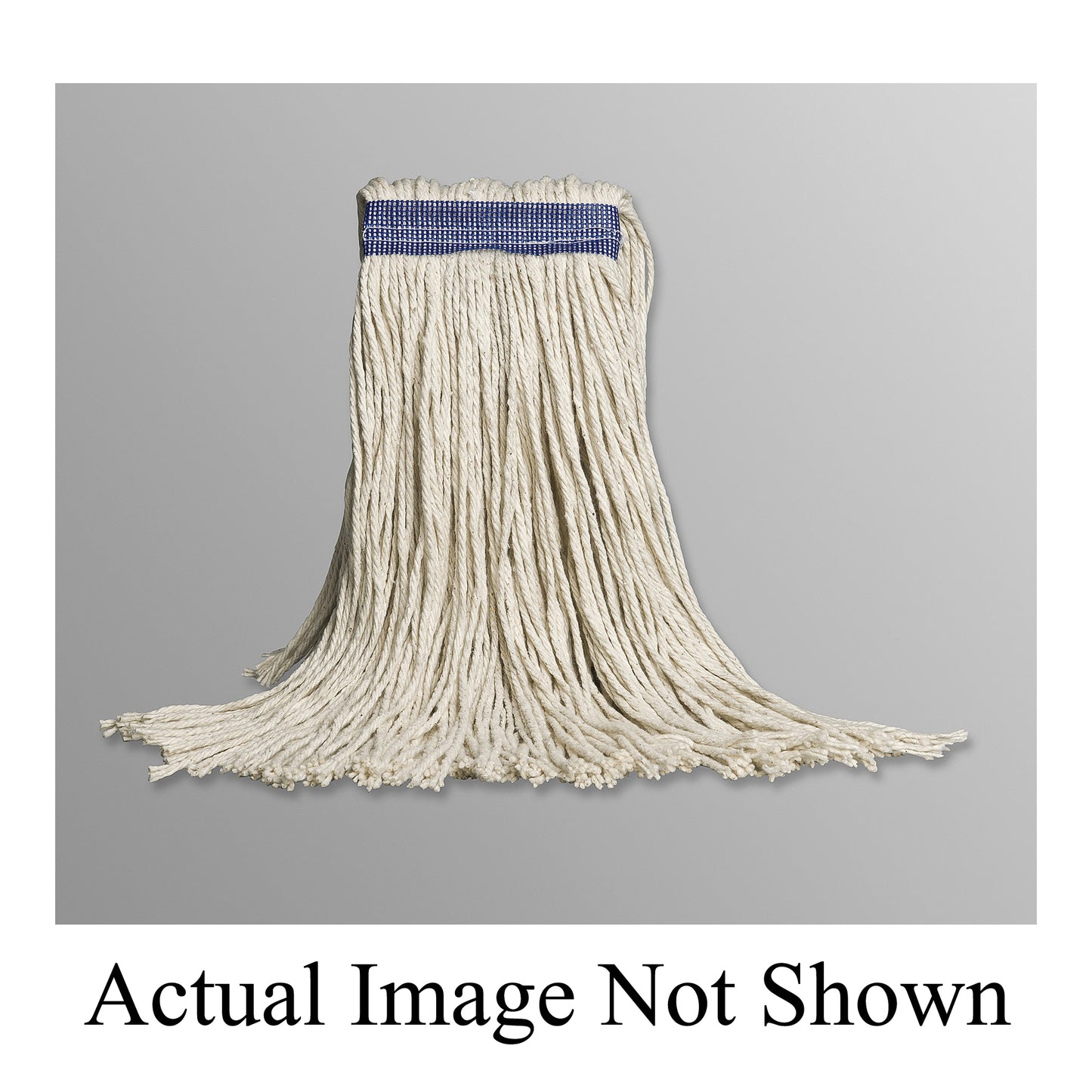 VILEDA SMALL FLAT MAG BROOM W/METL HDL