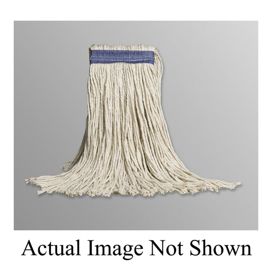 VILEDA SMALL FLAT MAG BROOM W/METL HDL
