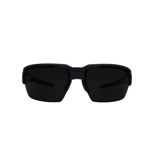 ROBSON-BLACK/PLRIZED AQUA BLUE MRROR LENS
