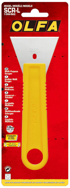 OLFA TUNGSTEN STEEL ROTARY BLADE 10PK