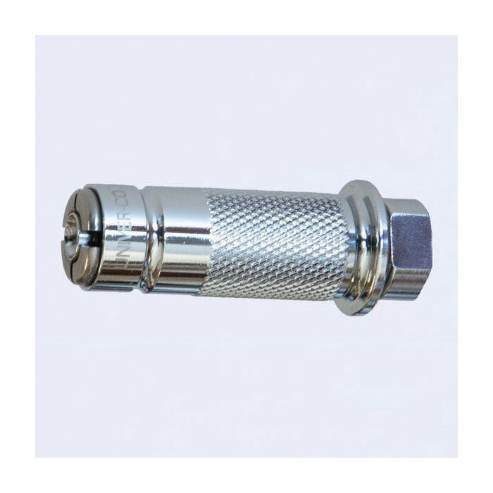 DENTEC LONG HANDLE SCRAPPER