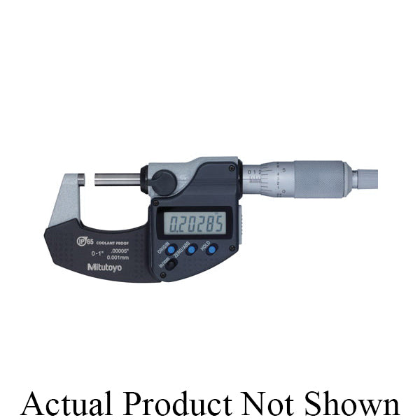 MITUTOYO CALIPER GAUGE, DIGIMATIC