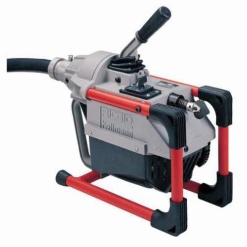 RIDGID K-50-4 DRAIN CLEANER 115V 60HZ