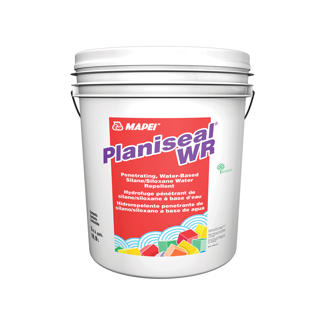 MAPEI PLANISEAL WR WB 18.9L