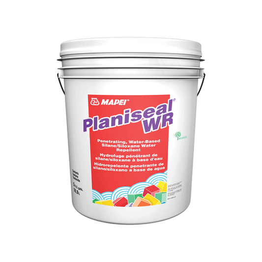 MAPEI PLANISEAL WR WB 18.9L