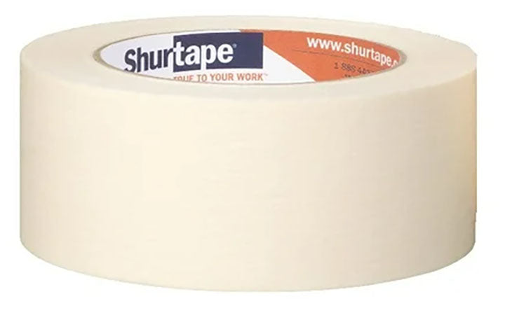 S.T. PC610 48MMX55M SILVER DUCT TAPE