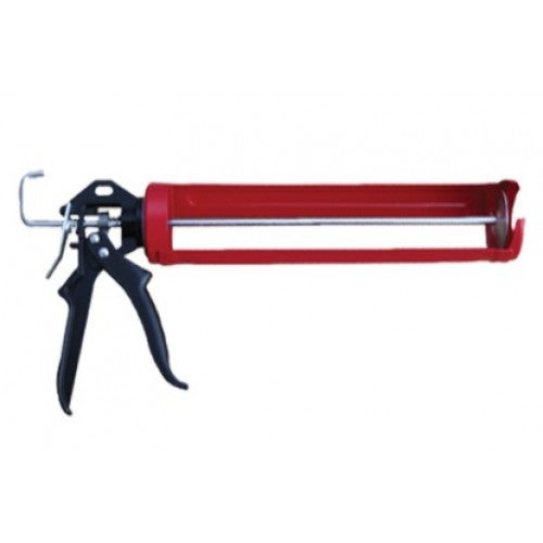 NUCO NUFLEX128 CAULKING GUN QTR CTG (828 ML)