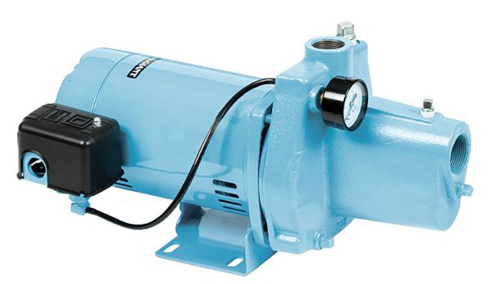 LITTLE GIANT PUMP 360-115V