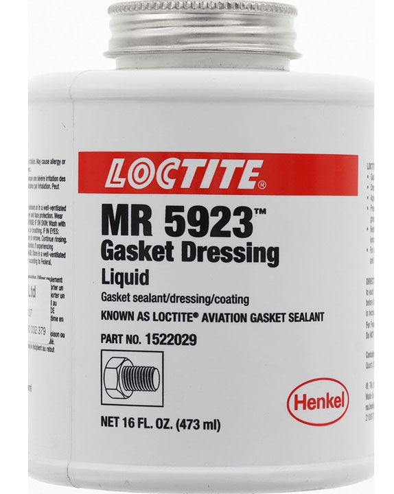 LOCTITE HYSOL 1C 4OZ KIT EN/FR