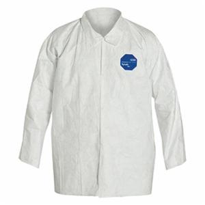DUPONT TYVEK APRON 28"X36" 100/CS