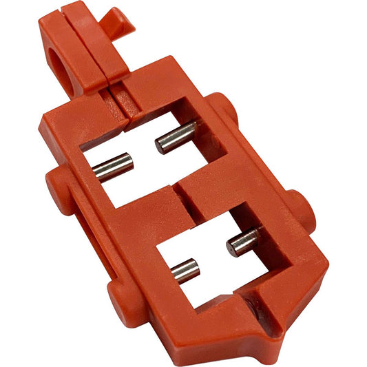 BRADY 1PK SNGLE POLE CIRUIT BRKR LCKOUT