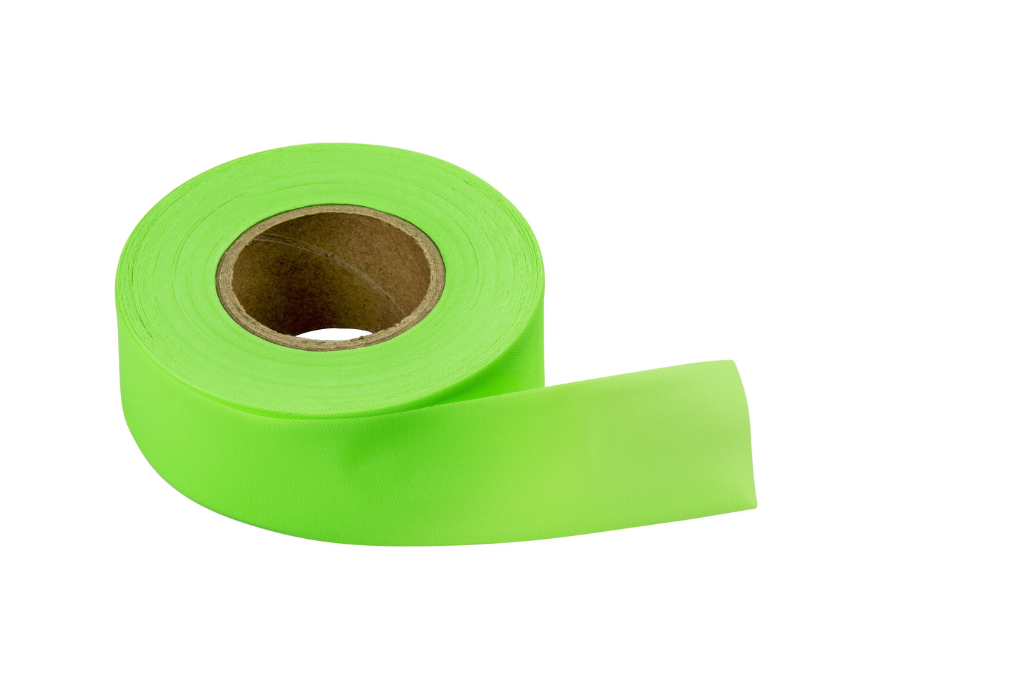 HANSON FLAGGING TAPE 150' - LIME FLO.