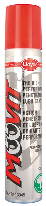 LLOYDS MOOVIT HP PENETRANT 16OZ.SPRAY